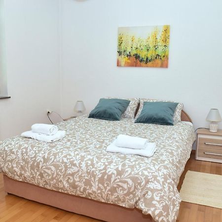 Apartman Buongiorno 야이체 외부 사진