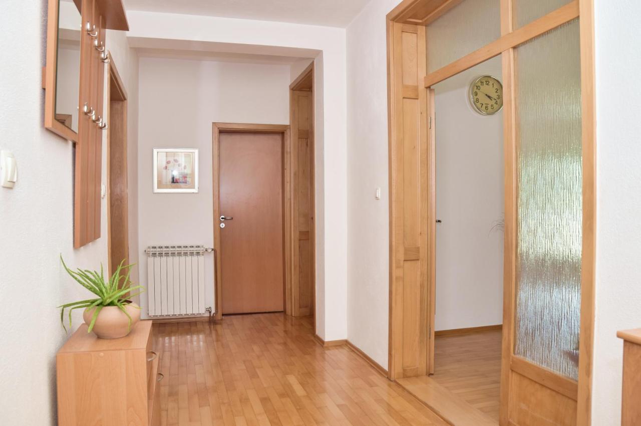 Apartman Buongiorno 야이체 외부 사진