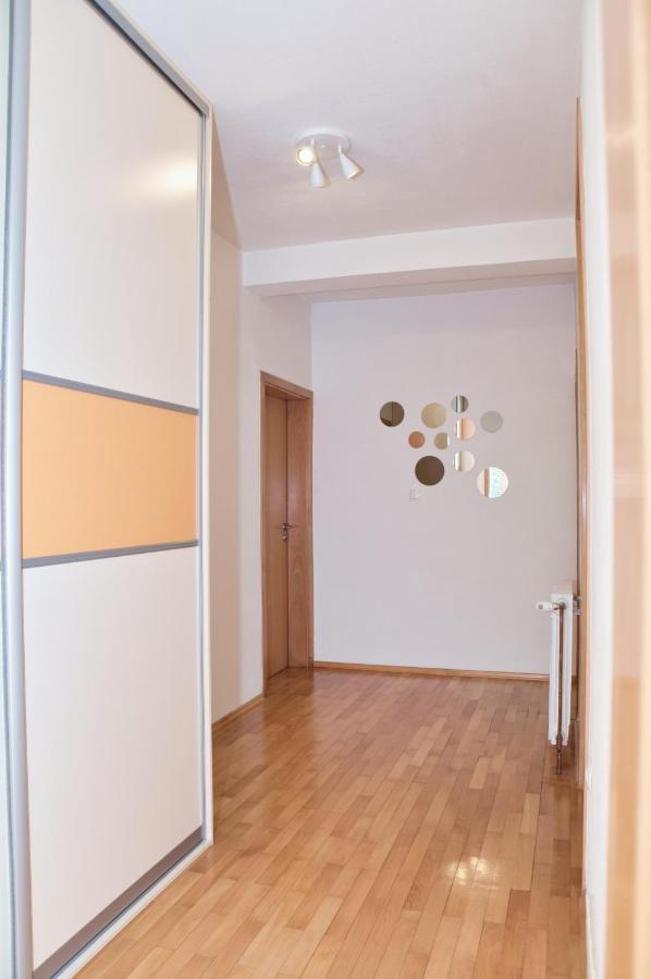 Apartman Buongiorno 야이체 외부 사진