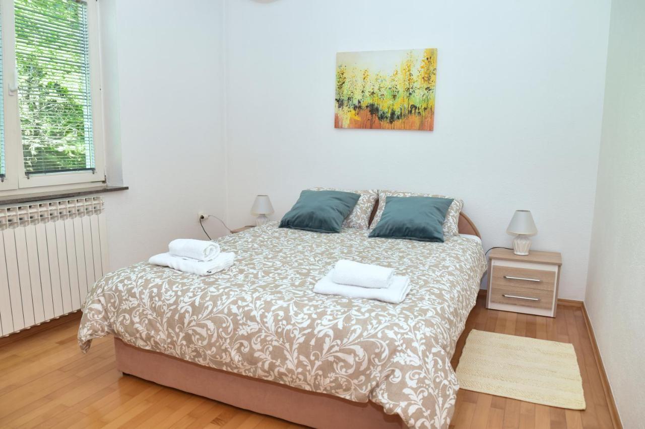 Apartman Buongiorno 야이체 외부 사진