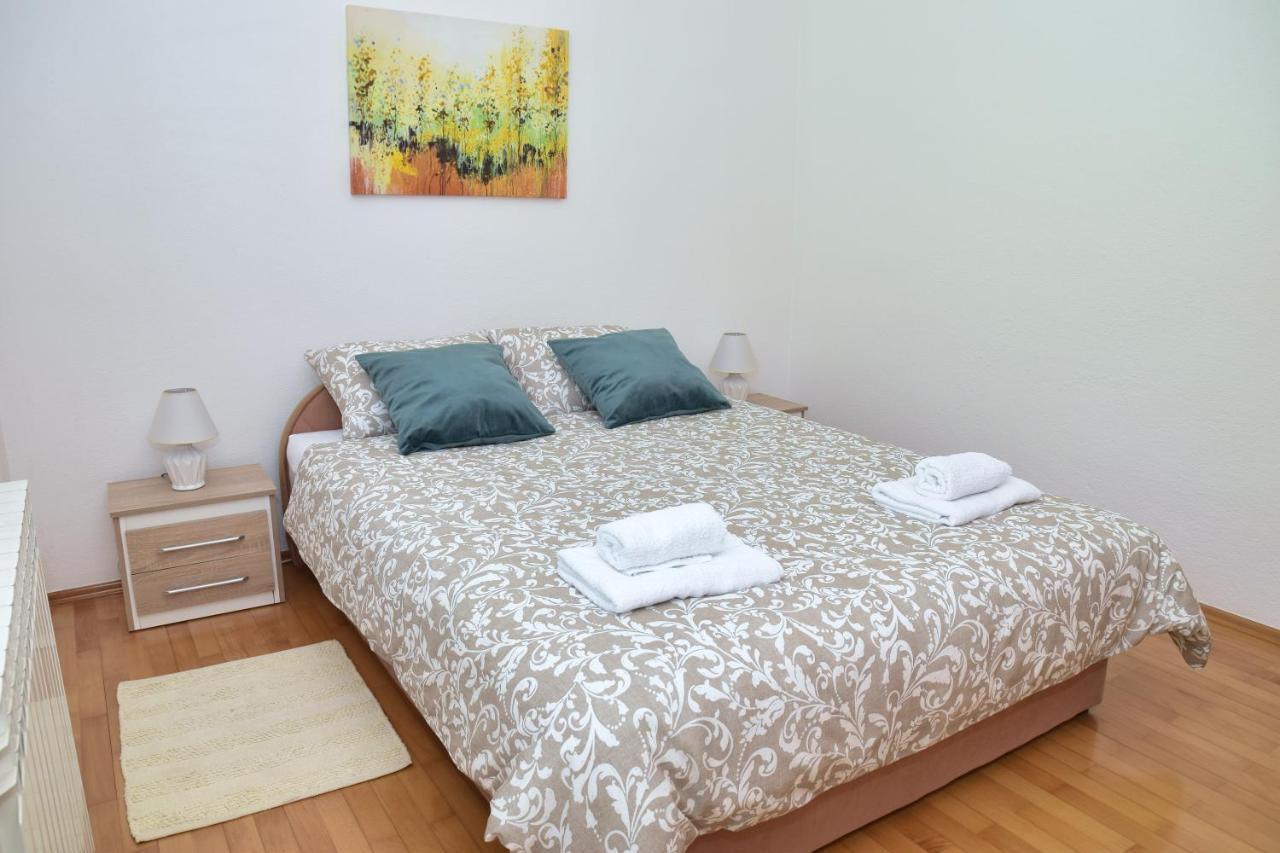 Apartman Buongiorno 야이체 외부 사진