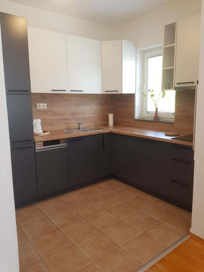 Apartman Buongiorno 야이체 외부 사진