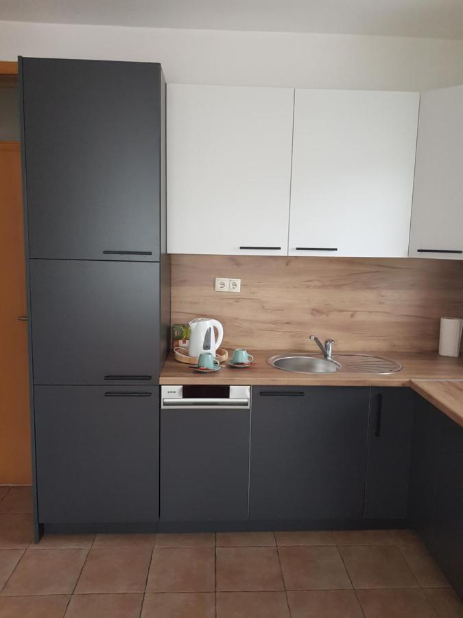 Apartman Buongiorno 야이체 외부 사진